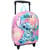 Sac à dos à roulettes Stitch Great Escapes 3D 32 CM Cartable maternelle