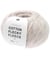 Pelote de coton Creative Cotton Flecky Fleece dk - Rico Design Multicolore (011 - Lilas clair)