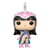 Dragon Ball - Figurine POP! Chichi 9 cm - Funko
