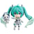 Character Vocal Series 01: Hatsune Miku - Figurine Nendoroid Hatsune Miku: Miku with you 2024 Ver. 10 cm