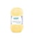 Fil à tricoter COTTON FUN - Gründl - certifié Oeko-Tex 22 Jaune