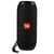 Enceinte Bluetooth Portable Haut-Parleur Stéréo MIC Intégré Appels Mains-Libres FM Noir YONIS