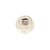 DMC - Fil DMC Coton Perlé Medium N5 Pel. 10g Col. Ecru