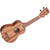 Teak Soprano Kala