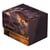 Magic the Gathering - Ultimate Guard Sidewinder 100+ Xenoskin Magic: The Gathering "Tarkir: Dragonstorm" Ghostfire -  Neriv, Hea