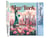 Peinture par Numéro Figured'Art - Affiche de voyage New York en fleurs - Kit de Loisir Créatif DIY Numéro d'Art Complet - 40x50cm sans châssis en bois