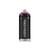 Spray de peinture Hardcore MTN - pourpre pur