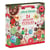 Puzzle 50 pièces - Calendrier de l'Avent - Délices de Noël - 24 Puzzles - Eurographics