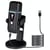 Microphone De Jeu E-Sports Haute Sensibilité Pour Un Son Clair Et Pro Professionnel YONIS