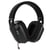 Casque Gaming sans Fil SEINEN H01 - Rechargeable Triple Mode, Bluetooth, 2.4 GHz et Filaire 3,5mm - Micro Détachable - Qualité Audio Supérieure - Compatible PC, PS4, PS5, Mobile