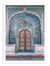 Affiche 30 x 40 cm - Rajasthan architecture - Manjik Pictures