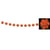 Guirlande Halloween LED - lanterne citrouille, 3m