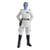 Star Wars : Ahsoka Vintage Collection - Figurine Grand Admiral Thrawn 10 cm - Hasbro
