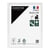 Cadre photo Essentiel exposition blanc 18x24 cm
