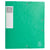 Boite de classement Cartobox Dos 60mm Carte lustrée - A4 - Vert - x 10 - Exacompta