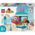 LEGO® 10438 - Visite à la clinique vétérinaire - LEGO® DUPLO