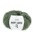 Pelote de laine BABY LAMA - Lang Yarns - Fil noble, moelleux et isolant thermique 0017 Vert