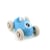 Mini roadster en bois bleu ciel - Vilac