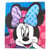 Bloc note Minnie by Romero Britto