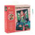 3 cartes a strasser – Feerie - Graine Creative - Orange