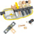 Ceinture a outils miniwob - Smallfoot - Jaune