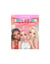 Cahier de coloriage - depesche - Multicolore - TopModel Beauty Fun