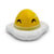Slime Rancher - Peluche Yolky Slime Stickie 15 cm - Youtooz