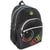 Sac à dos Smiley Babylone 43 CM - 2 compartiments