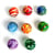 1 Mini Balle Super Rebondissante - 3 cm