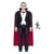Universal Monsters - Figurine ReAction+ Dracula 10 cm - Super7