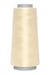 Fil Surjet spécial Overlock 2500m 100% polyester - Att 41 - 1145 - ecru