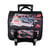 Cartable à roulettes 38 cm Fast And Furious Noir BAGTROTTER