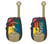 Talkie-Walkies Harry Potter portée 2km fonction morse