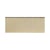 Disquette 16m Gros Grain Petersham BEIGE