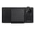 Micro-chaîne 40w Noir Avec Bluetooth - Muse M65DBT