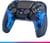 Manette sans fil PS4/PS3/PC/Android/iOS - Oniverse - Hall Effect - Macro - Turbo - Revolt Blue