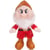 Peluche nain grincheux 38 cm - colletion blanche et les 7 nains - peluche licence disney - SIMBA