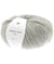 Pelote de laine à tricoter Essentials Organic Wool Aran - Rico Design 04 Gris