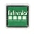 Encreur Green 3cm x 3cm ARTEMIO