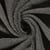 Tissu Eponge légère 340 g/m² uni Gris anthracite