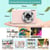 Appareil Photo Numérique Full HD 1080P 2,4 pouces 36MP Zoom 16X
