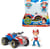 Ryder Pat Patrouille Figurine Et Véhicule