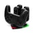 Snakebyte Station de Charge pour Manette Switch et Joy-Con Arrow Charge S LED Noir