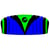 Aile Paraflex sport 1.7 bleu