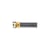 BIC Mines pour porte-mine Criterium, degré de dureté: HB 0,7 mm,3270220038191