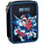 Trousse garnie One Piece Luffy 18 CM - 2 compartiments
