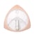Cutter circulaire - Ø 15 cm - avec 3 lames de rechange - Rose - Vaessen Creative