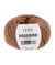 Pelote de laine Vierge Poseidon - Lang Yarns 15 Marron