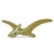 Figurine Ptérodactyle en bois - Tender Leaf Toys