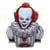 Pennywise - Buste It 30 cm - Nemesis Now